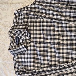 GAP button dress shirt